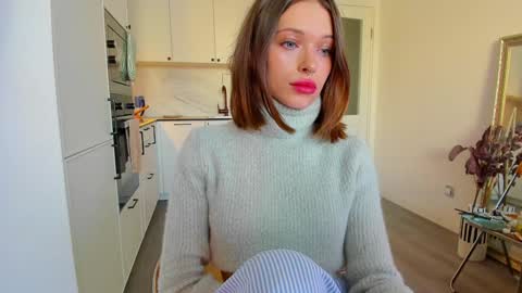 Snapshot of kossie_ chatting on 02.07.25 kossie_ online show from 02.07.25