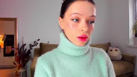 Snapshot of kossie_ chatting on 03.12.25 kossie_ online show from 03.12.25