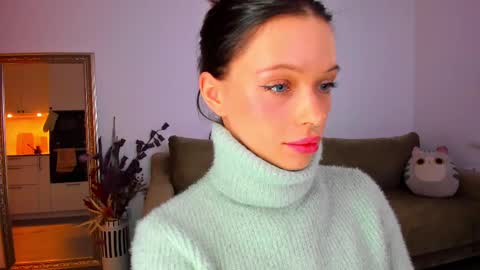 Snapshot of kossie_ chatting on 03.12.25 kossie_ online show from 03.12.25