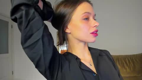 kossie_ online show from 11.24.25