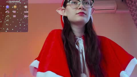 Roo online show from 12.26.24