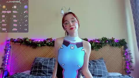 Roo online show from 02.14.25