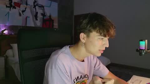 Danny online show from 12.04.25