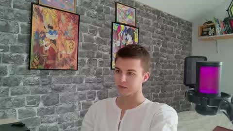 Danny online show from 03.15.26