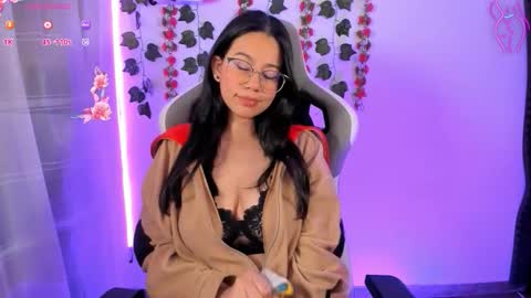Snapshot of kotomi_rosse chatting on 09.26.25 Kotomi online show from 09.26.25