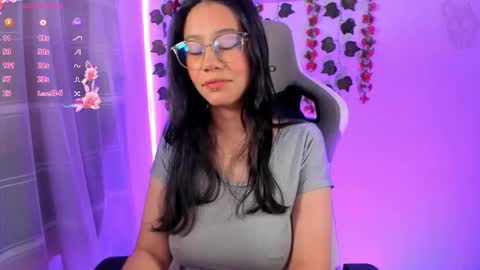 Snapshot of kotomi_rosse chatting on 10.05.25 Kotomi online show from 10.05.25