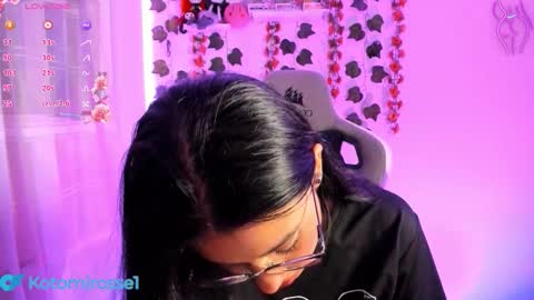 Kotomi online show from 11.08.25