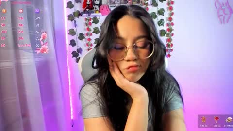Kotomi online show from 02.27.26