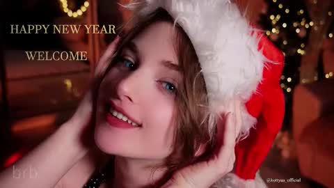 Kottyaa cb FOLLOWING  online show from 01.07.26