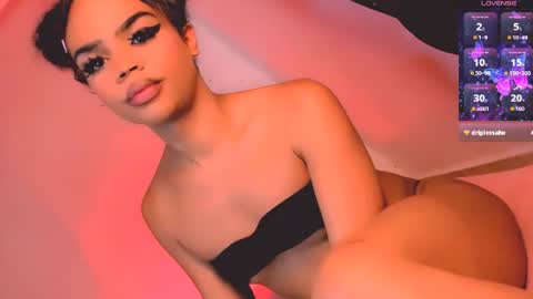 Alysha online show from 06.13.26
