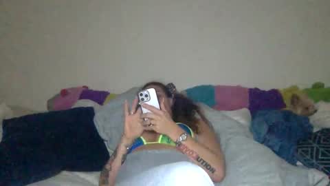 koyoteej online show from 02.25.25