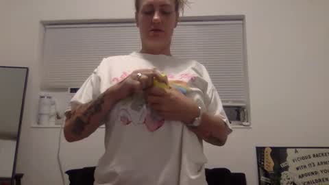 koyoteej online show from 03.13.26