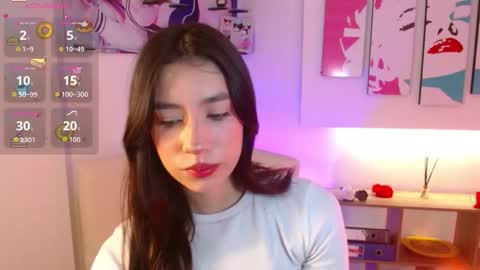 Elizabeth online show from 02.13.26