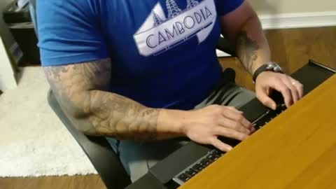 KP online show from 09.26.25