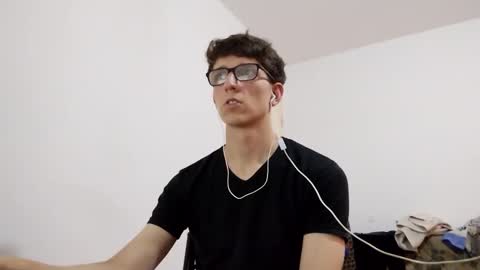 Facu online show from 12.29.24