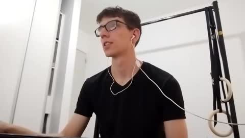 Facu online show from 11.22.25