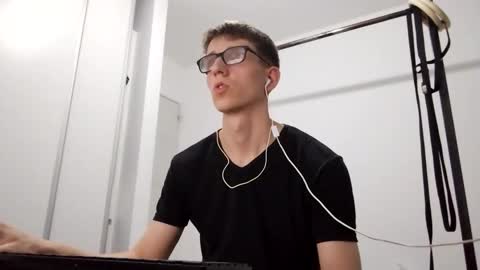 Facu online show from 01.18.26