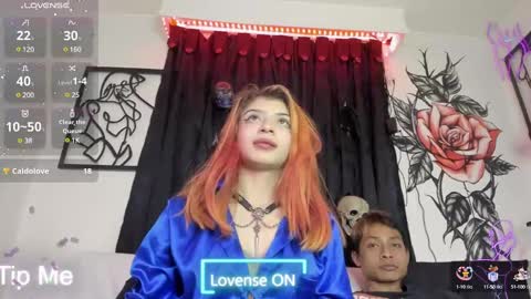 kratos_and_afrodita online show from 03.06.25