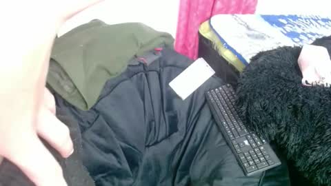 kratos_and_afrodita online show from 10.16.25