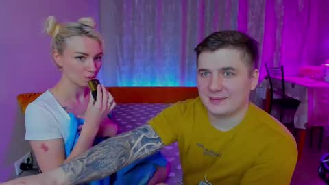 Lisandra online show from 02.10.25