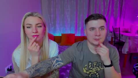 Lisandra online show from 02.13.25