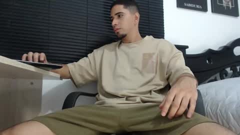 kratoswolf online show from 01.10.26