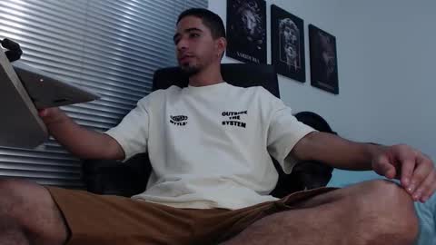 kratoswolf online show from 02.20.26