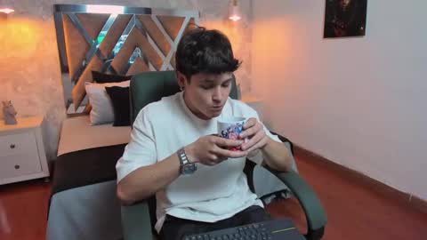 Kraven online show from 09.14.25