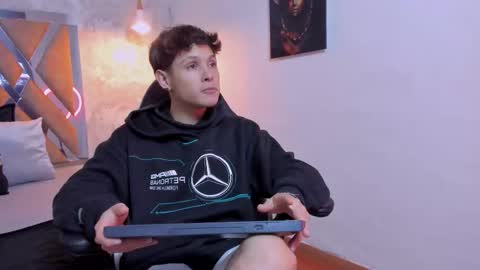 Kraven online show from 10.18.25