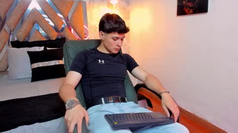 Kraven online show from 10.30.25