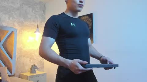 Kraven online show from 04.18.26