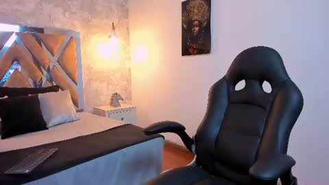 Snapshot of kraven_lust chatting on 06.19.26 Kraven online show from 06.19.26