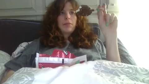 krazyred1027 online show from 02.20.26