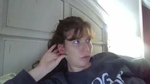 krazyred1027 online show from 02.21.26