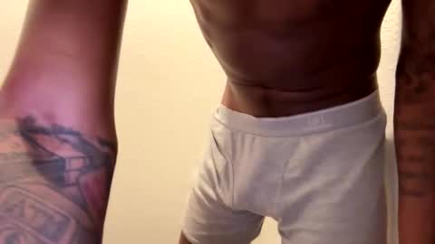 kreamiepie online show from 03.08.25