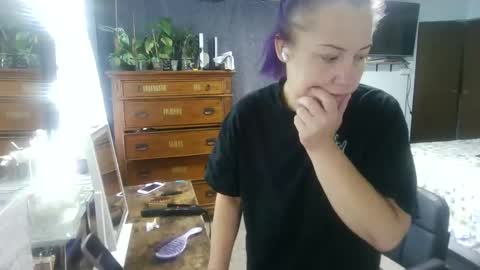 kreamyk420 online show from 11.01.25