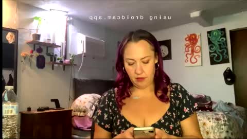 kreamyk420 online show from 03.24.26