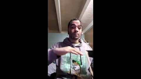 REDACT online show from 12.19.25