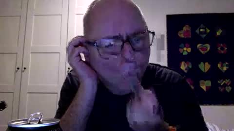 kreolsk34 online show from 10.13.25