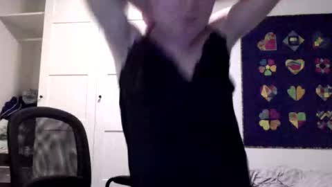 kreolsk34 online show from 10.20.25