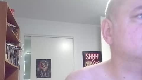 kreolsk34 online show from 11.30.25