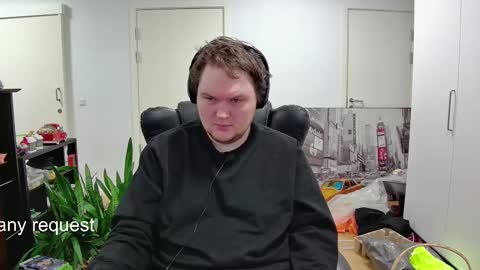 Kristian online show from 01.30.25