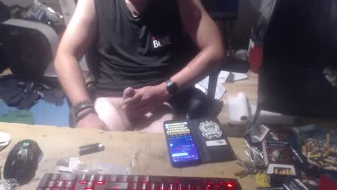 krimson999 online show from 09.09.25