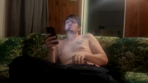 krimsoncircuit online show from 11.10.25