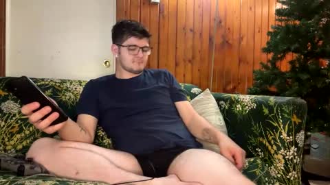 krimsoncircuit online show from 11.18.25