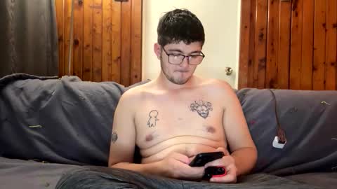 krimsoncircuit online show from 11.21.25