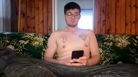 krimsoncircuit online show from 11.21.25