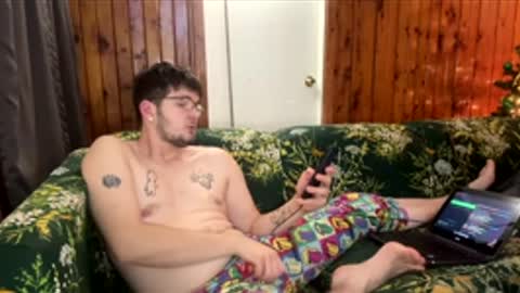 krimsoncircuit online show from 11.28.25