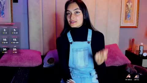 Snapshot of kripta132 chatting on 11.07.25 Nahomi online show from 11.07.25