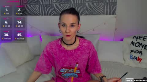 Kris online show from 02.20.25